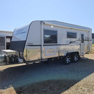 2015 Otron Signature Series for sale in Kingaroy